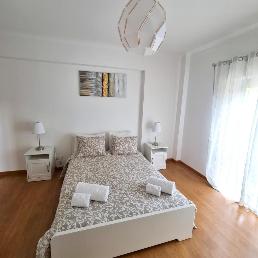 Sonia&Irene Apartments Setubal Exterior photo