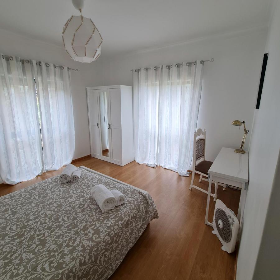 Sonia&Irene Apartments Setubal Exterior photo