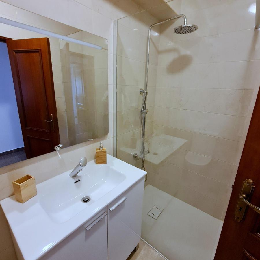 Sonia&Irene Apartments Setubal Exterior photo