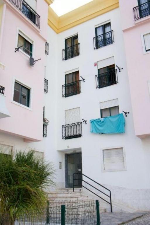 Sonia&Irene Apartments Setubal Exterior photo